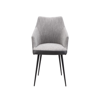 Beckett Dining Chair Gray