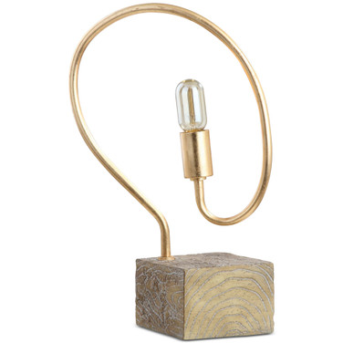 Tori Table Lamp