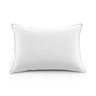2-Pack of Down Alternative Pillows, Standard