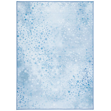 Disney Washable Rugs Iconic 5' x 7' Area Rug