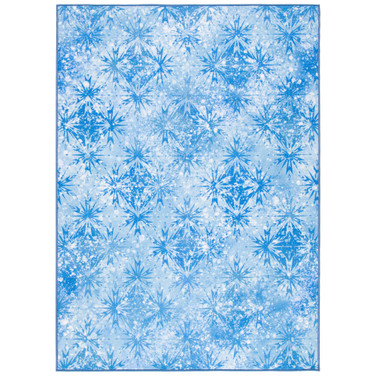 Disney Frozen 2 Ice 5' x 7' Area Rug