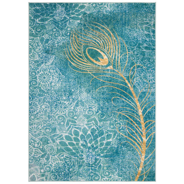 Disney Washable Rugs Dream 5' x 7' Area Rug