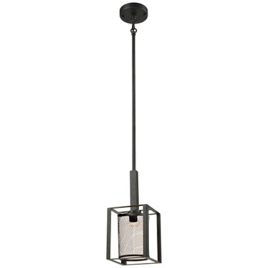 Dixon Bronze Mini Pendant