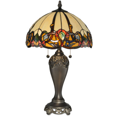 Northlake Table Lamp
