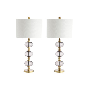 Marcelo Set of 2 Table Lamp