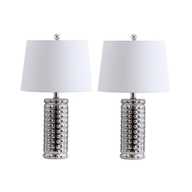 Harlee Set of 2 Table Lamp