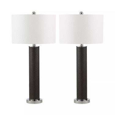 Set of 2 Ollie Table Lamps