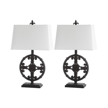 Waylon Set of 2 Table Lamp