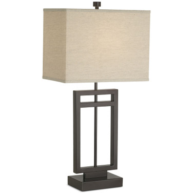 Pacific Coast Central Loft Table Lamp