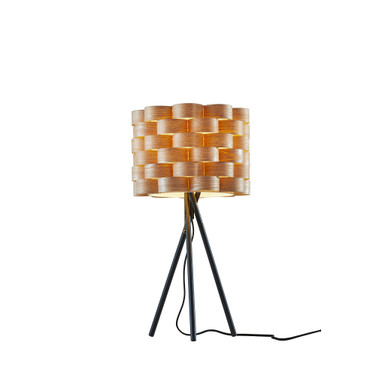 Savannah Table Lamp
