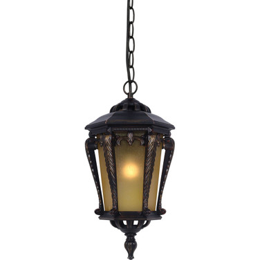 1-Light Pendant