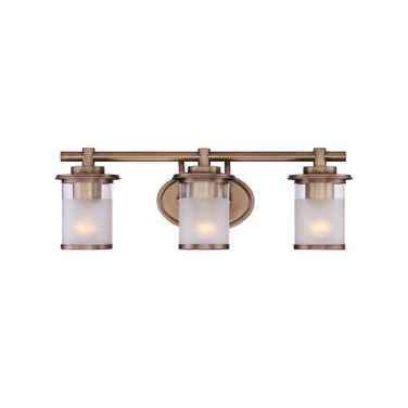 Essence 3 Light Vanity