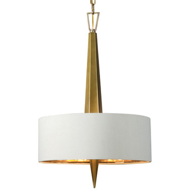 Obeliska 3-Light Chandelier