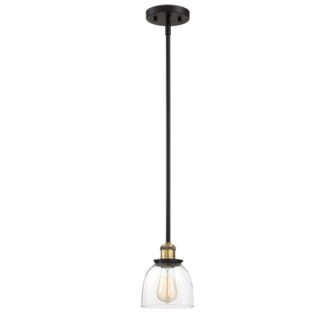 Bryson 1 Light Mini-Pendant