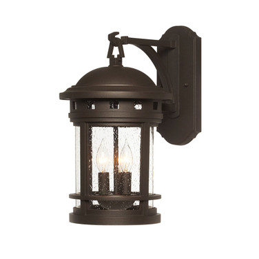 Sedona Wall Lantern
