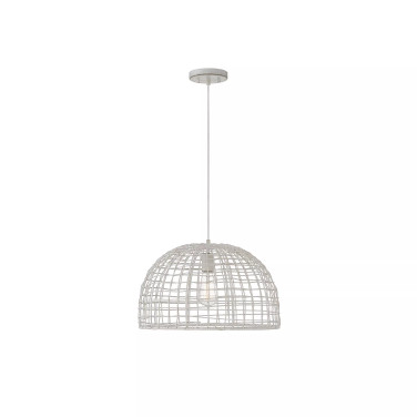 1-Light Pendant Light