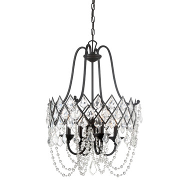 Ravina 4 Light Pendant