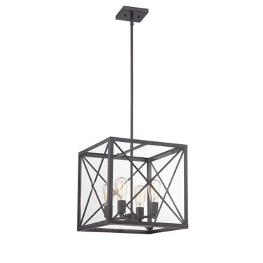 High Line Pendant