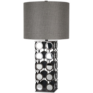Hyatt Table Lamp