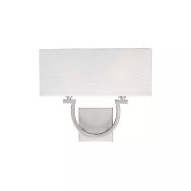 Rhodes 2-Light Wall Sconce