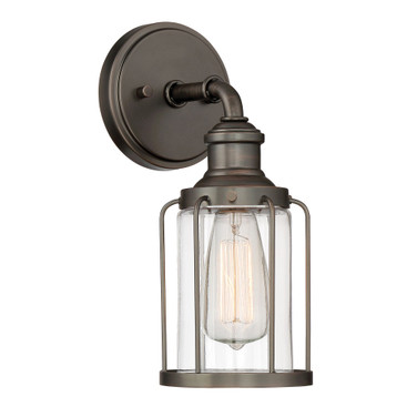 Anson Wall Sconce