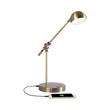 Direct Led Desk Lamp