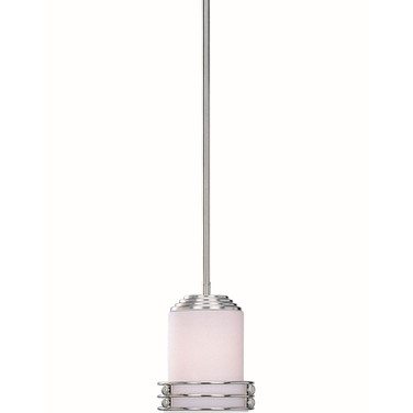 Avila 1-Light Mini Pendant
