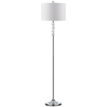 Vendome Floor Lamp