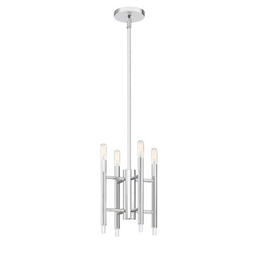 Jessa 4 Light Mini-Pendant