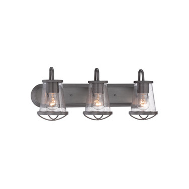 Darby 3 Light Bath Bar