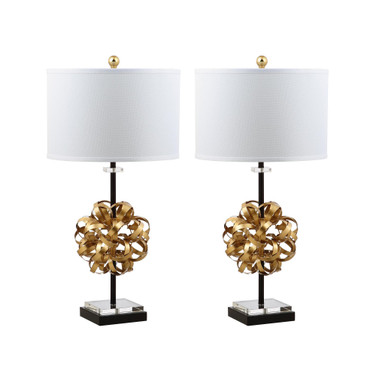 Lionel Set of 2 Table Lamp