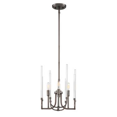 Laretto 4 Light Chandelier