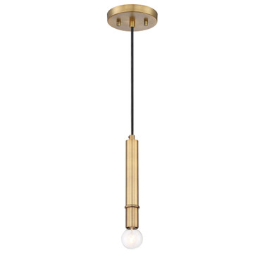 Emmett 1 Light Mini-Pendant