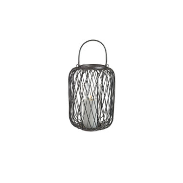Spokane Lantern, Small