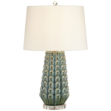 Pacific Coast Siesta Key Table Lamp
