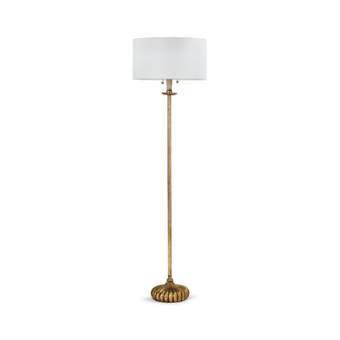 Clove Stem Floor Lamp