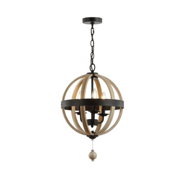 Moshe Pendant