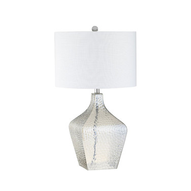 Jane Glass Led Table Lamp