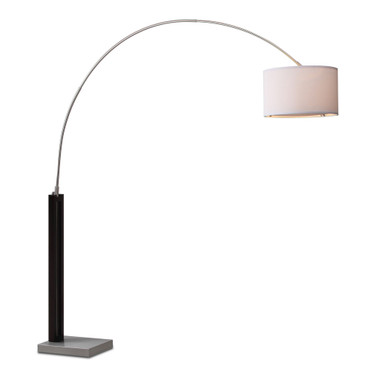 Cosmos Arc Floor Lamp