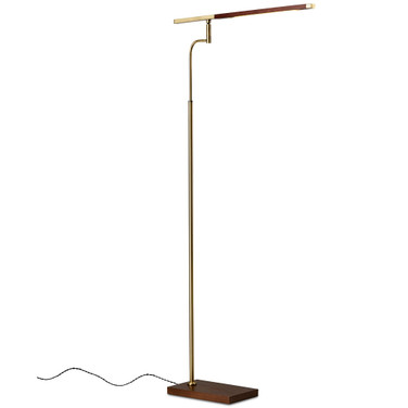 Barrett LED Floor Lamp