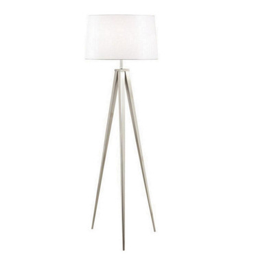Artiva Hollywood 63" Tripod Floor Lamp