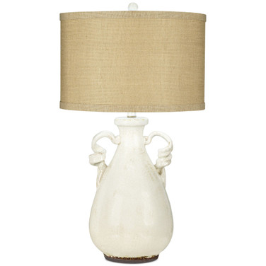 Pacific Coast Urban Pottery Jar Table Lamp