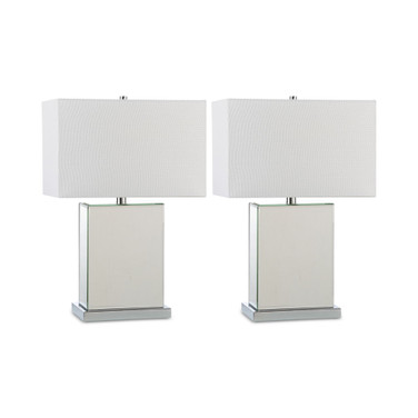 Set of 2 Dana Table Lamps