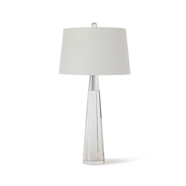 Regina Andrew Carli Crystal Table Lamp