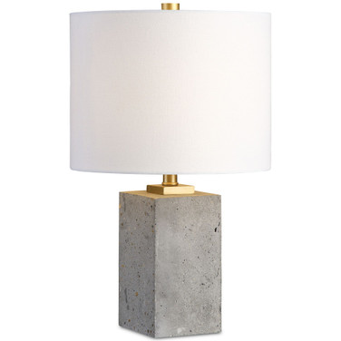 Drexel Table Lamp