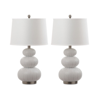 Set of 2 Rita Table Lamps