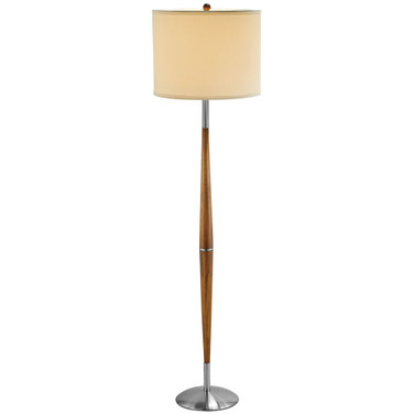 Hudson Floor Lamp