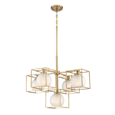 Cowen 5 Light Chandelier