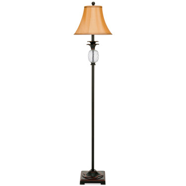 Alyssa Pineapple Floor Lamp
