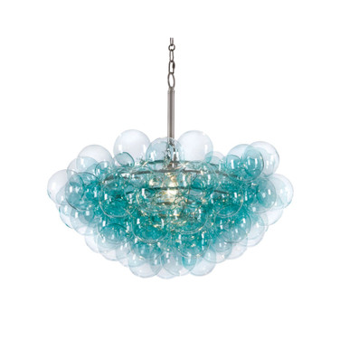 Bubbles Chandelier